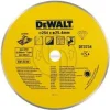 Tarcza do porcelany i kamienia 250mm DeWalt DT3734