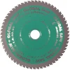 Tarcza do stali nierdzewnej 150x20mm/60z cermet FN Glob Motoyuki GLOB-FMS-150K