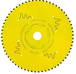 Tarcza do stali nierdzewnej 180x20mm/64z cermet FN Glob Motoyuki GLOB-ST-180