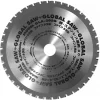Tarcza do stali 205x25.4mm/42z cermet FN Glob Motoyuki GLOB-GLA-205G