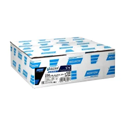 Tarcza do szlifowania stali nierdzewnej 230x22,23mm Norton VULCAN METAL INOX