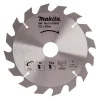 Tarcza do szybkiego cięcia drewna HM 185x30mm Z16 Makita D-03903