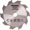 Tarcza do szybkiego cięcia drewna HM 165x20mm Z10 Makita D-03327