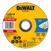 Tarcza korundowa DeWalt DT43972