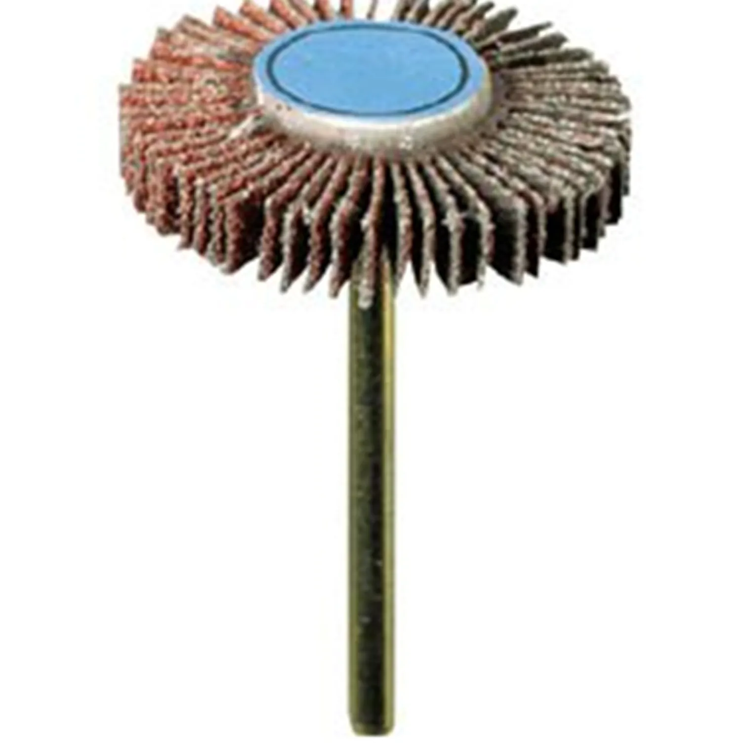 Tarcza płatowa 28,6/4,8 mm Dremel 2615050432
