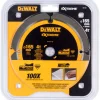 Tarcza pilarska EXTREME do włóknocementu 165x20mm DeWalt DT1471
