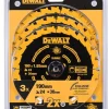 Tarcza pilarska Extreme (3 szt.) DeWalt DT10399