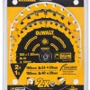 Tarcza pilarska Extreme (3 szt.) DeWalt DT10397