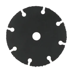 Tarcza pilarska Norton MultiMaterial 76x10