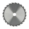 Tarcza pilarska widiowa Norton WR.235.30.Z24.1
