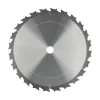 Tarcza pilarska widiowa Norton MM.350.30.Z24.1