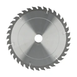 Tarcza pilarska widiowa Norton WR.250.30.Z36.1