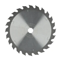Tarcza pilarska widiowa Norton WR.160.16.Z24.1