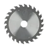 Tarcza pilarska widiowa Norton WR.120.20.Z24.1