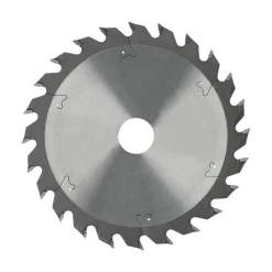 Tarcza pilarska widiowa Norton WR.130.20.Z24.1