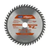 Tarcza pilarska widiowa Norton WF.160.20.Z48.2