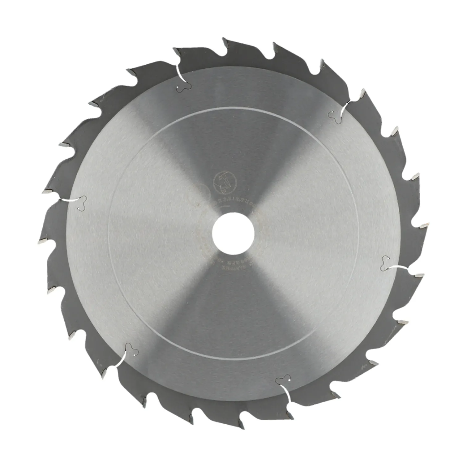 Tarcza pilarska widiowa Norton WR.280.30.Z24.1