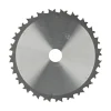 Tarcza pilarska widiowa 216x30mm Norton WR.216.30.Z24.1