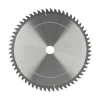 Tarcza pilarska widiowa 305x30mm Norton WF.305.30.Z60.1
