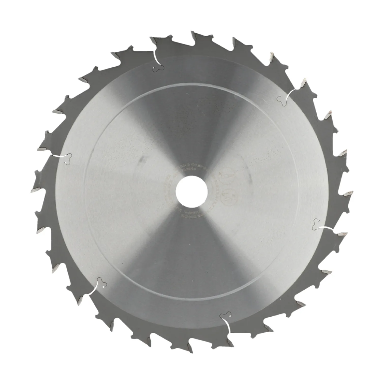 Tarcza pilarska widiowa 305x30mm Norton WR.305.30.Z24.1