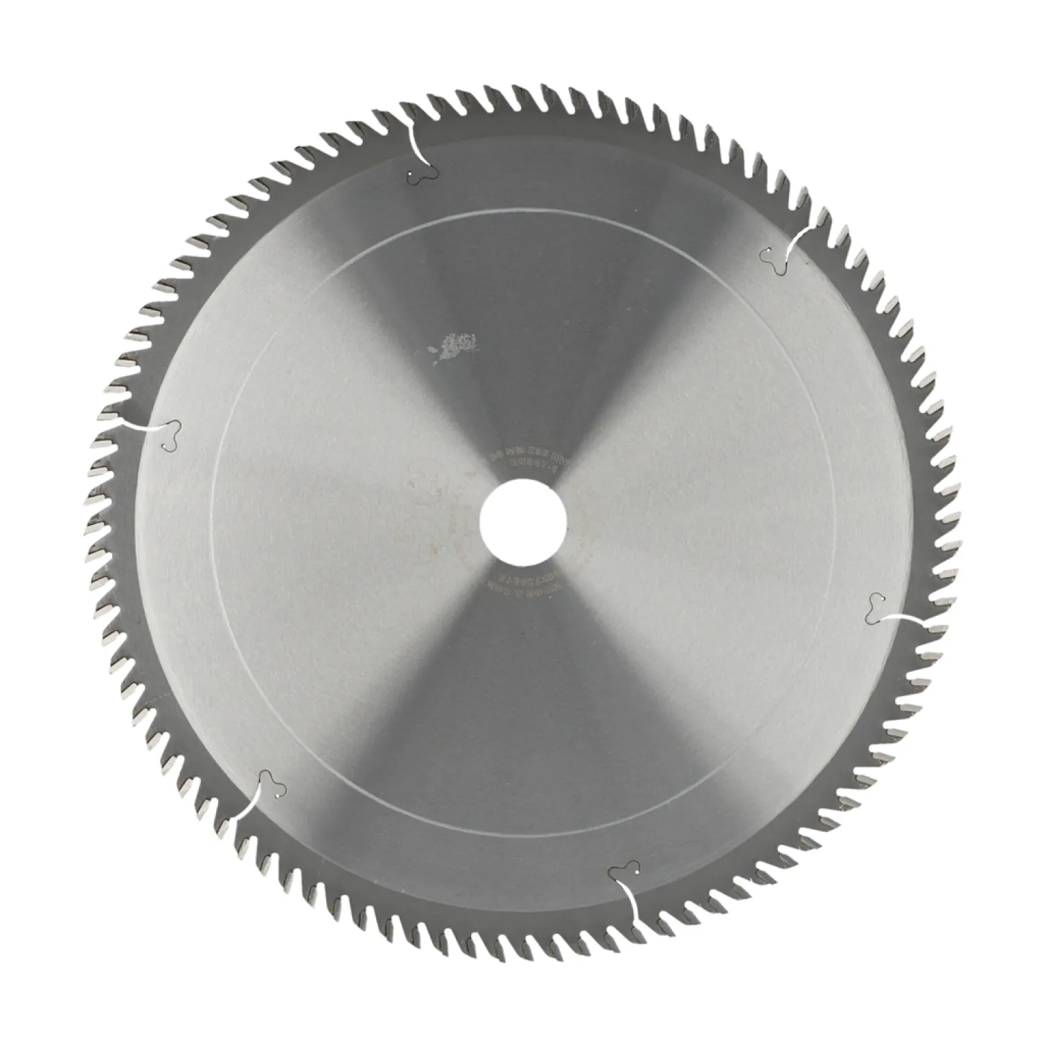 Tarcza pilarska widiowa 305x30mm Norton WF.305.30.Z96.1