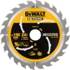 Tarcza pilarska 190x30mm 24T DeWalt DT99562-QZ