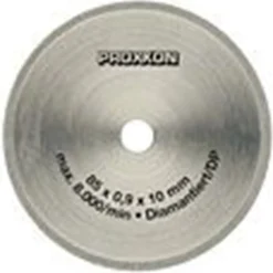 Tarcza pokryta diamentem - do pilarki FKS/E 85mm Proxxon PR28735