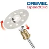 Tarcza sclic diamentowa /38mm,1 sztuka/ Dremel 2615S545JB