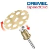 Tarcza sclic do drewna /38mm,1szt/ Dremel 2615S544JB