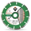 Tarcza segmentowa SEV230 22,2mm Rubi S230/22,2mm