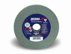 Tarcza szlifierska 175x32x25mm, gradacja 60 Dedra F10030