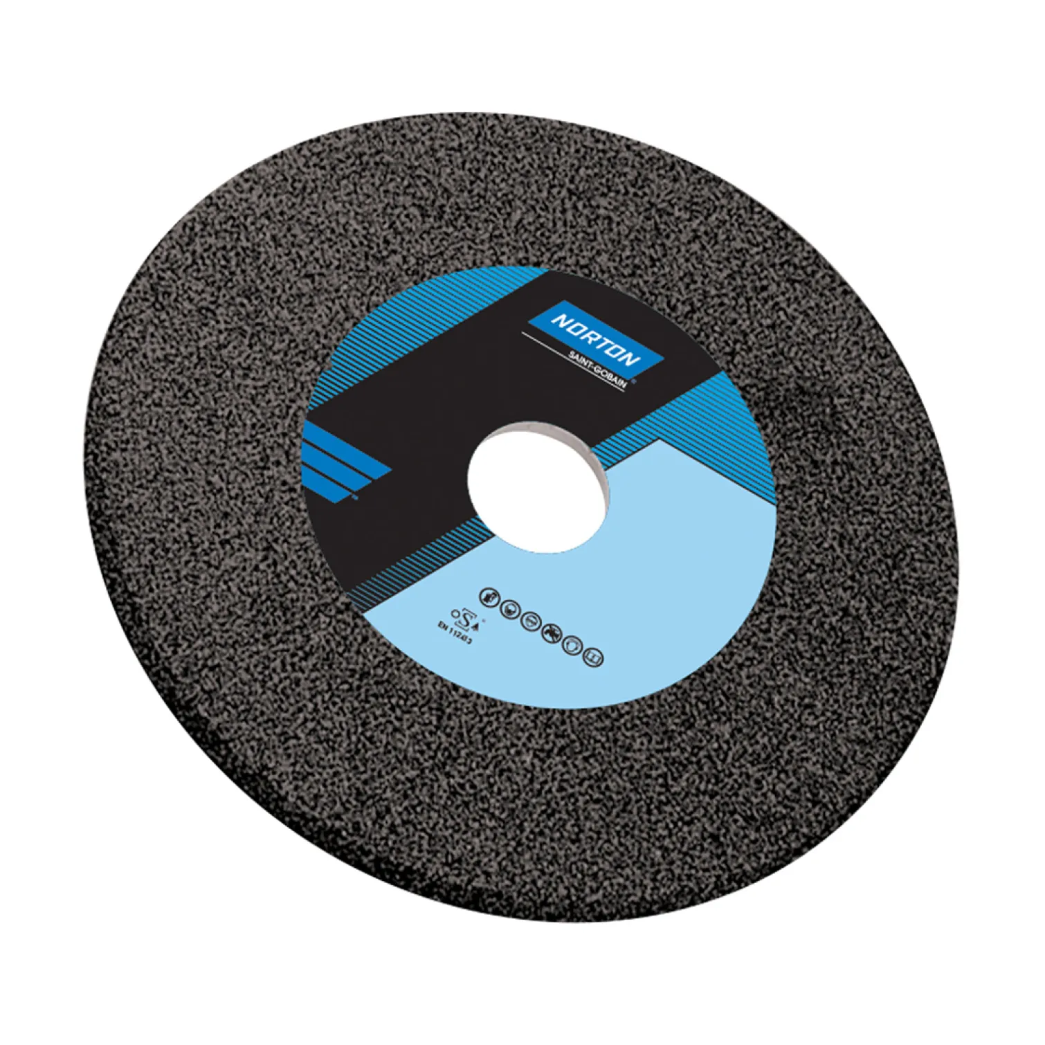Tarcza szlifierska 250x32x32mm Norton 01 7C60K6VK
