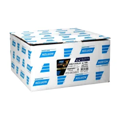 Tarcza szlifująca do stali nierdzewnej 230x22,23mm Norton QUANTUM3 METAL INOX