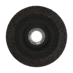 Tarcza szlifująca do stali nierdzewnej 125x22,23mm Norton QUANTUM3 METAL INOX