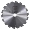 Tarcza tnąca do drewna 270 mm Makita B-12859