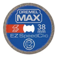 Tarcza tnąca do metalu Premium EZ SpeedClic Dremel S456DM