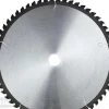 Tarcza tnąca HW Scheppach SCH7901200705