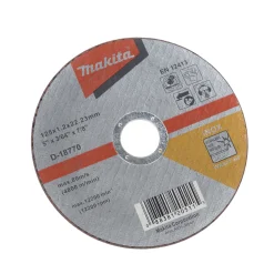 Tarcza tnąca INOX Makita D-18770