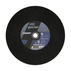 Tarcza tnąca Norton A30S-350x3.5x25.40-T41 NOR-Vulcan Fix 80