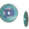 Tarcza Turbo 230 mm / 22,2 Dedra H1104