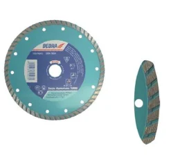 Tarcza Turbo 180 mm / 22,2 Dedra H1103