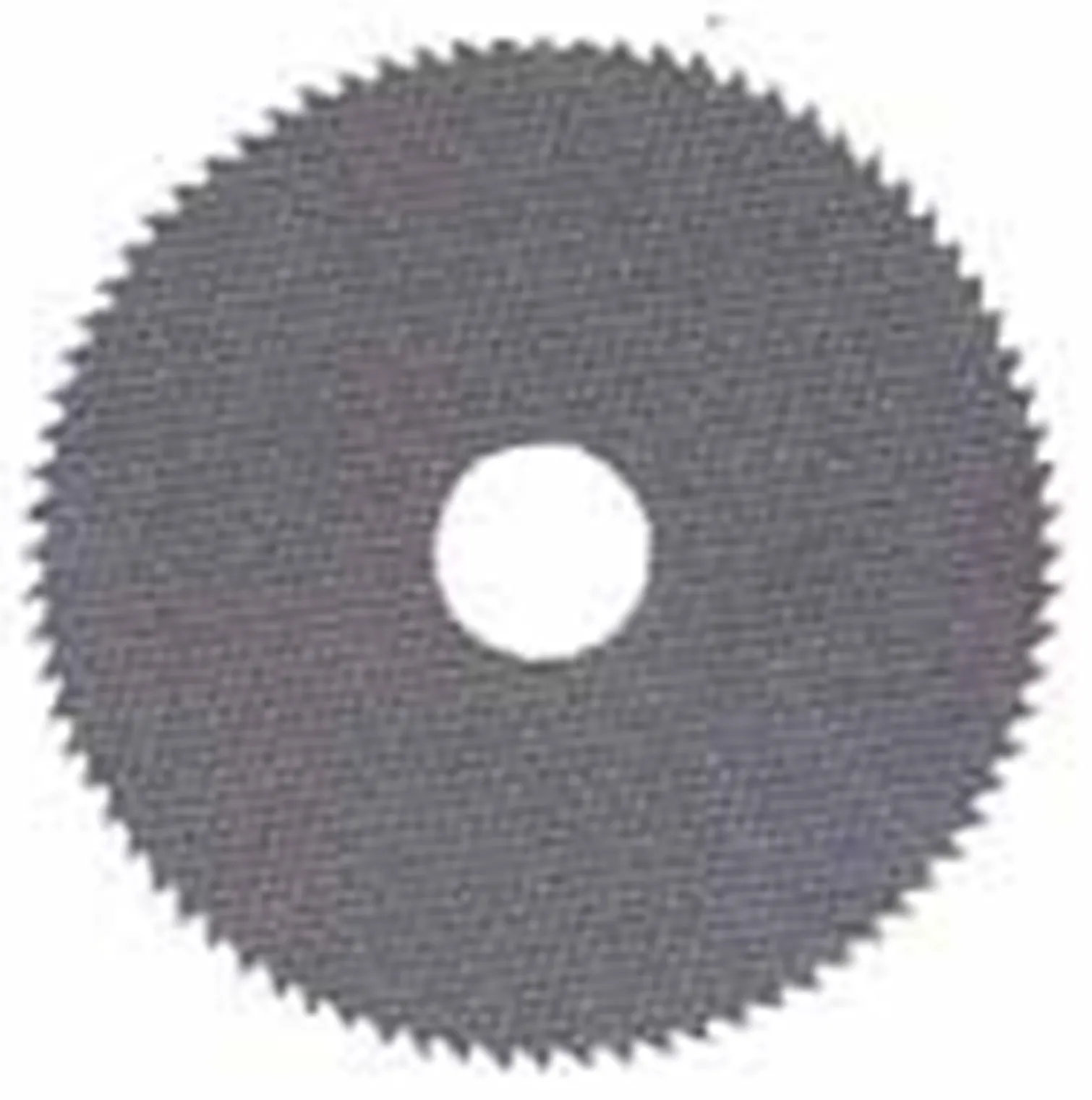 Tarcza ze stopu twardego O 58 mm Proxxon PR28011