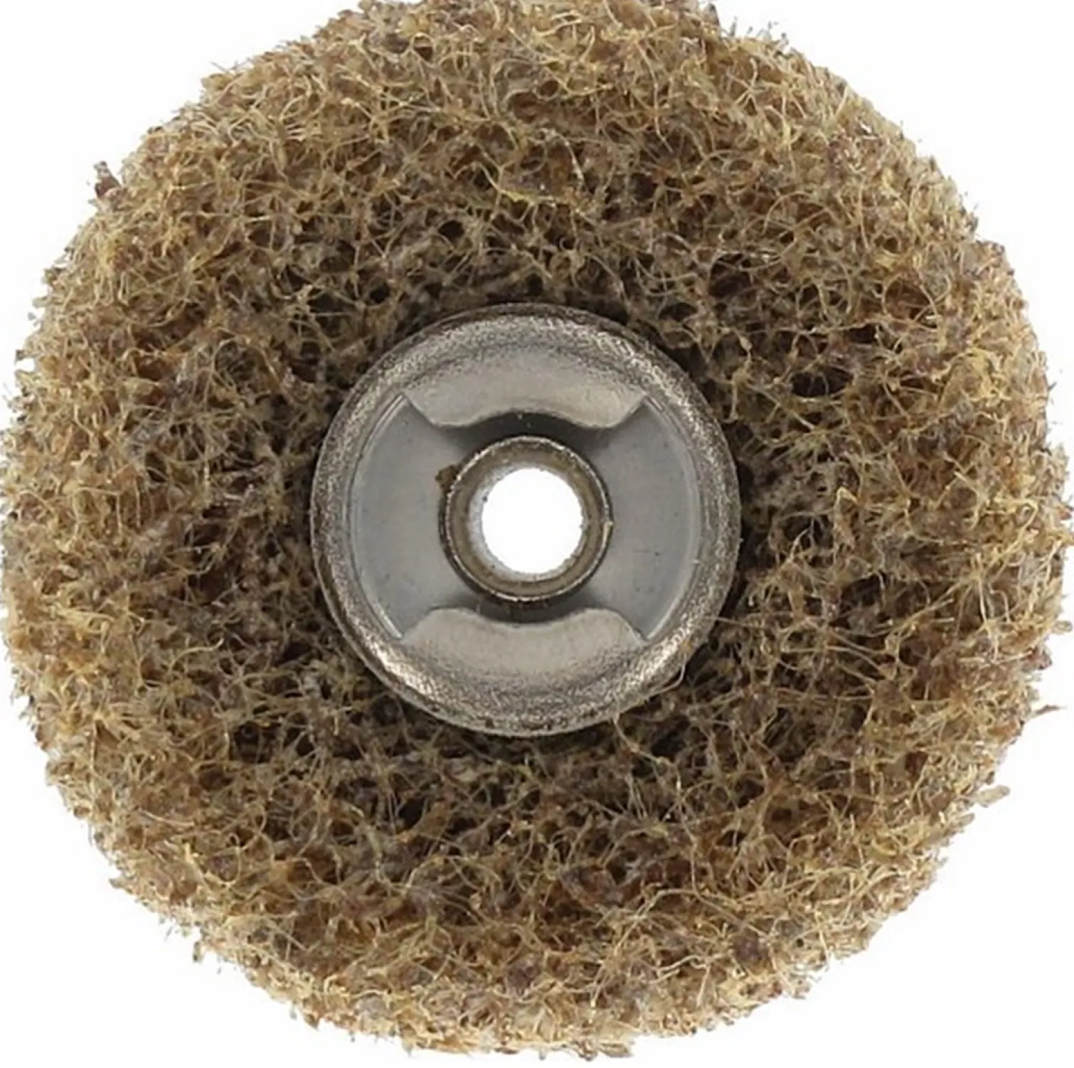 2 tarcze ścierne P180 i P280 Dremel EZ SPEEDCLIC