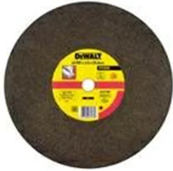 Tarcze 355 mm 1 sztuka DeWalt DT3450
