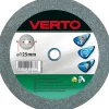 Tarcze szlifierskie 125x20x20mm, 2szt. Verto 61H603