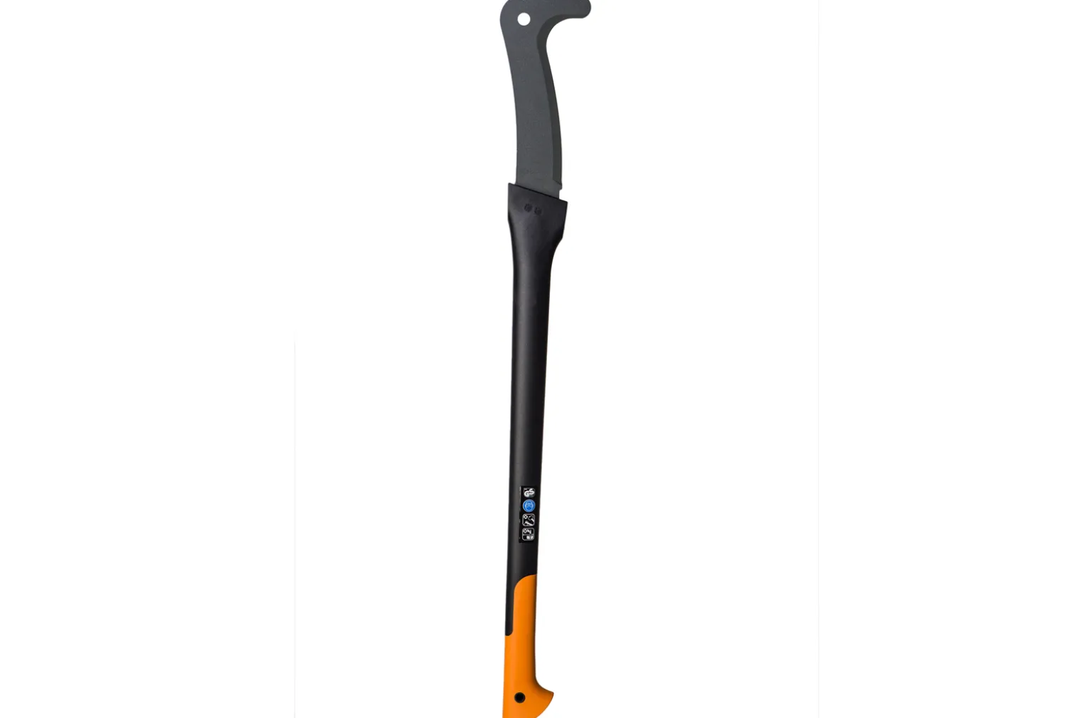 Tasak karczownik XA23 Fiskars WoodXpert (126005)