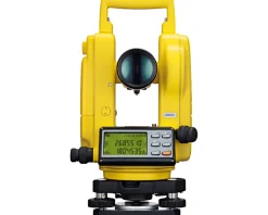 Teodolit elektroniczno-optyczny Geomax Zipp02