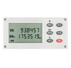 Teodolit elektroniczny Geo-Fennel FET 220