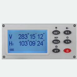 Teodolit elektroniczny Geo-Fennel FET 220K-L