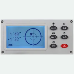 Teodolit elektroniczny Geo-Fennel FET 220K-L